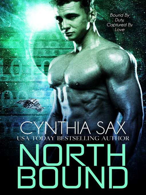 Cover image for North Bound